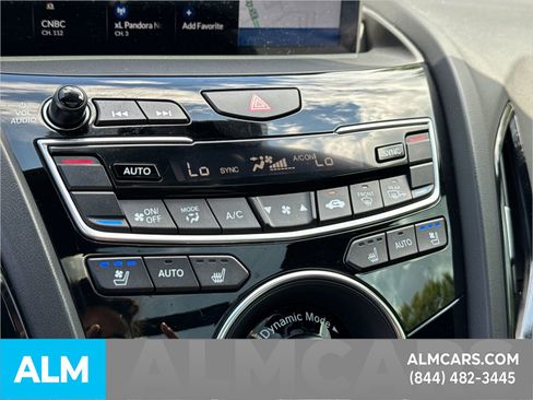 Used 2023 Acura RDX A-Spec image 36
