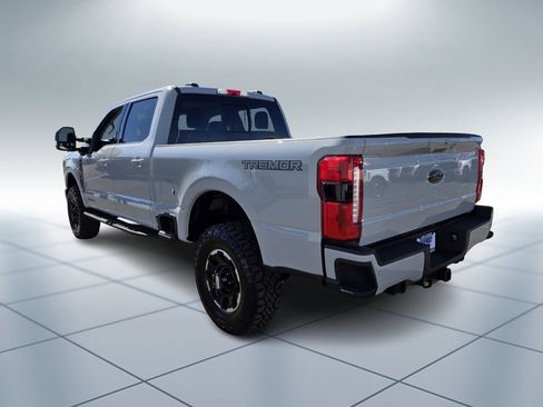 New 2026 Ford F250 Lariat w/ Tremor Off-Road Package image 4