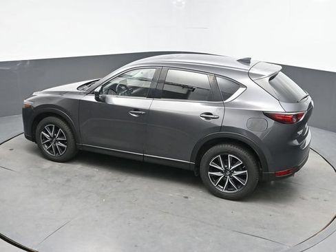 Used 2017 MAZDA CX-5 Grand Touring w/ Premium Package AWD/4WD image 33