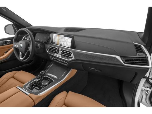Used 2023 BMW X5 xDrive40i w/ M Sport Package AWD/4WD image 15