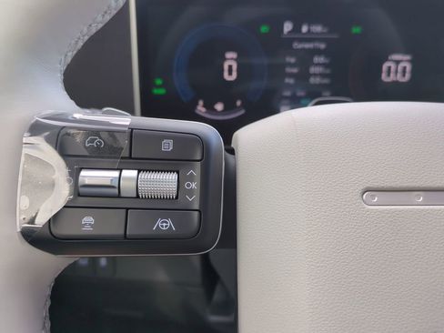 New 2026 Hyundai Santa Fe SEL image 32