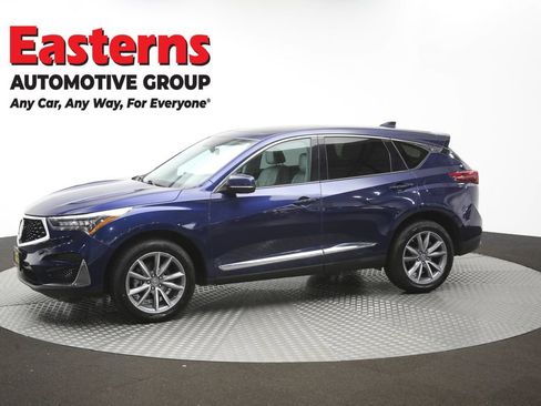 Used 2020 Acura RDX AWD w/ Technology Package image 60