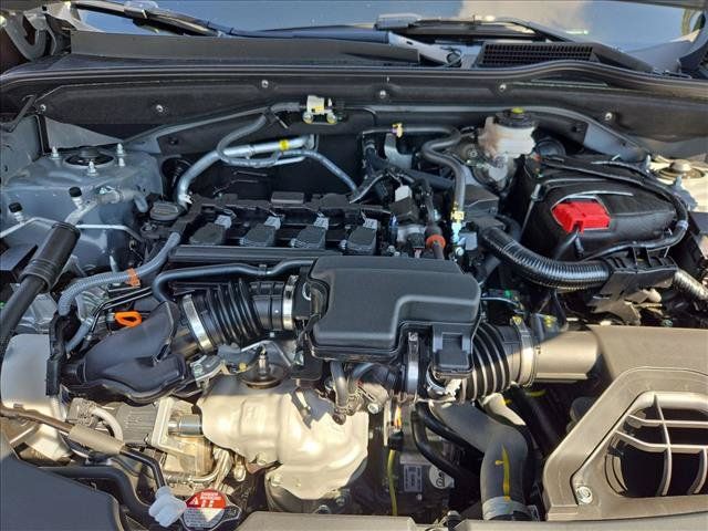 Certified 2026 Acura ADX A-Spec FWD image 23