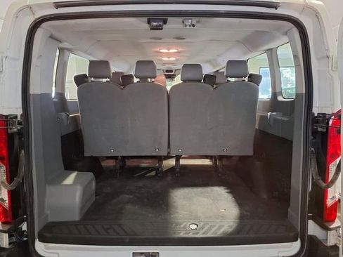 Used 2018 Ford Transit 350 XL RWD image 21