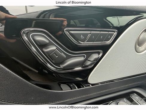 New 2025 Lincoln Aviator Reserve w/ Equipment Group 201A image 16