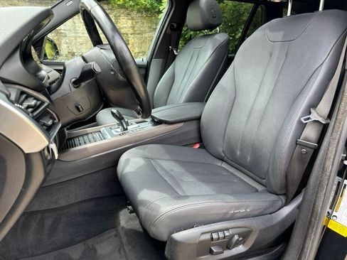 Used 2017 BMW X5 sDrive35i RWD image 11