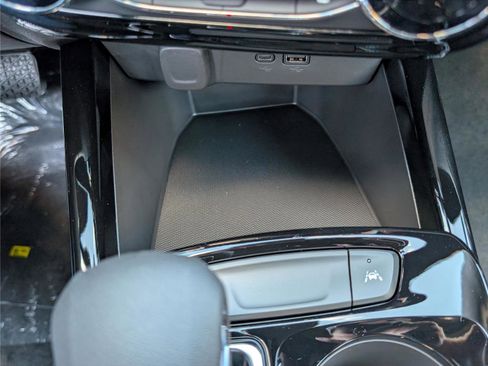 New 2026 Chevrolet Trax RS w/ Driver Confidence Package image 21