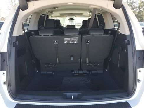 Used 2025 Honda Odyssey EX-L image 9