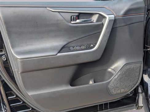 Used 2024 Toyota RAV4 Adventure image 10