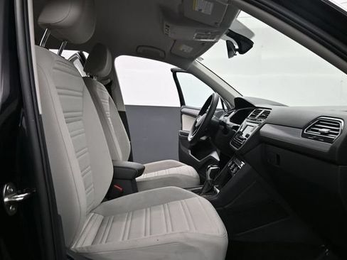 Used 2023 Volkswagen Tiguan S FWD image 20