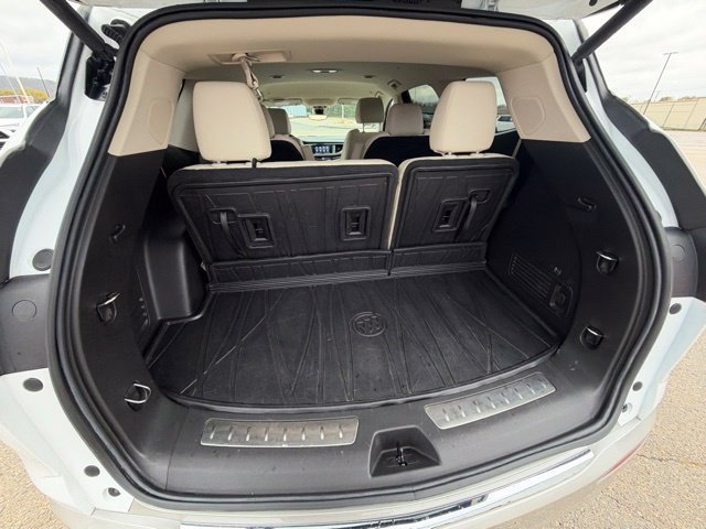 Used 2023 Buick Enclave Premium w/ Trailering Package, 5000 lbs. FWD image 28