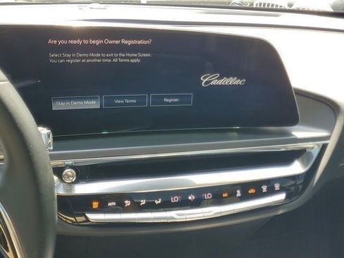 Certified 2024 Cadillac Lyriq Tech RWD image 32