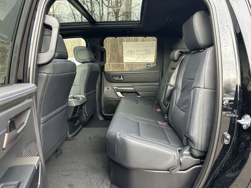 New 2026 Toyota Tundra Platinum image 31