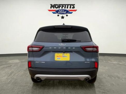Certified 2023 Ford Escape Active w/ Tech Pack #1 image 4