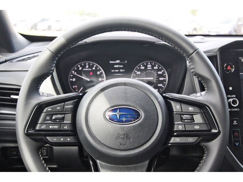 New 2026 Subaru Forester Premium AWD/4WD image 11