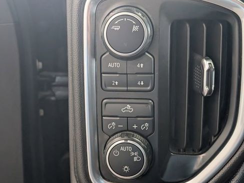 Used 2019 Chevrolet Silverado 1500 LT w/ All-Star Edition image 25