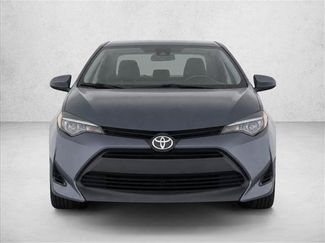 Used 2019 Toyota Corolla LE FWD video 2