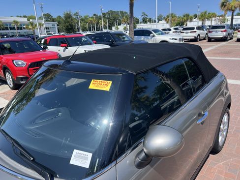 Used 2017 MINI Cooper S FWD image 38