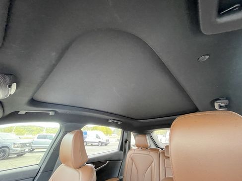 Used 2023 Lincoln Nautilus Reserve w/ Equipment Group 201A image 38