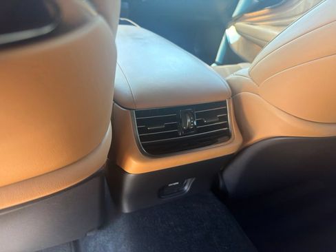 Used 2023 Lexus LS 500 w/ Interior Upgrade Package RWD image 26
