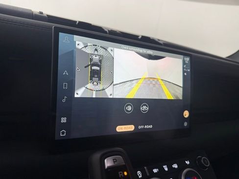 Certified 2024 Land Rover Defender 110 X image 22