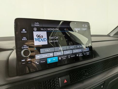 New 2026 Honda CR-V Sport-L image 21