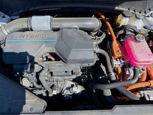 Used 2023 Hyundai Tucson SEL image 31