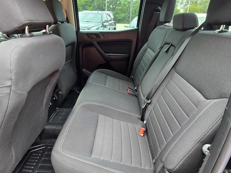 Used 2019 Ford Ranger XL w/ Equipment Group 101A Mid AWD/4WD image 20