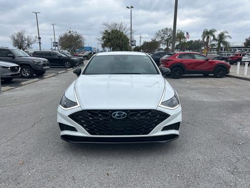 Used 2021 Hyundai Sonata SEL Plus image 7