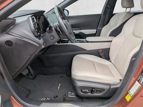 Used 2023 Lexus RX 350 Premium Plus w/ Accessory Package (Z1) image 16