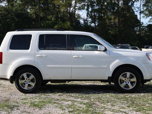 Used 2011 Honda Pilot EX image 13