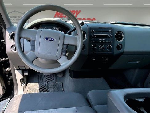 Used 2007 Ford F150 XLT AWD/4WD image 9