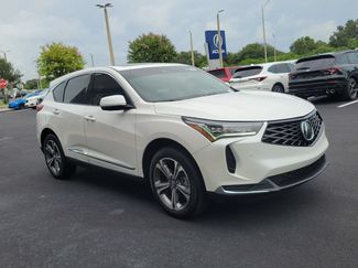 Certified 2025 Acura RDX w/ Technology Package AWD/4WD 360° Tour