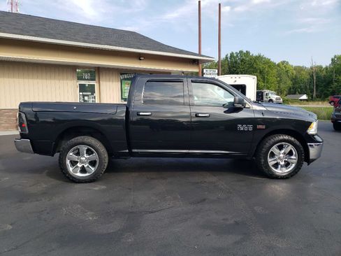 Used 2015 RAM 1500 Big Horn AWD/4WD image 6