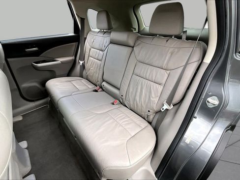 Used 2014 Honda CR-V EX-L image 20