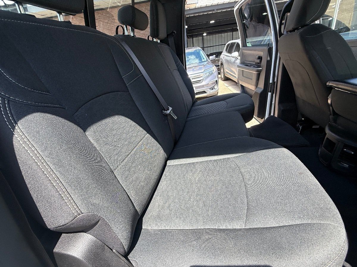 Used 2026 RAM 3500 Tradesman AWD/4WD image 19
