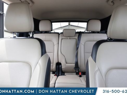 Used 2020 Ford Escape SEL FWD image 19