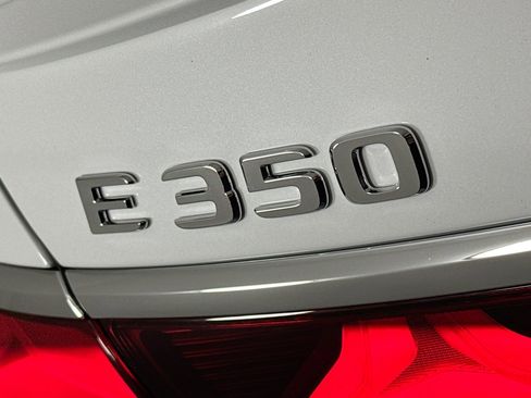 New 2026 Mercedes-Benz E 350 Sedan image 8