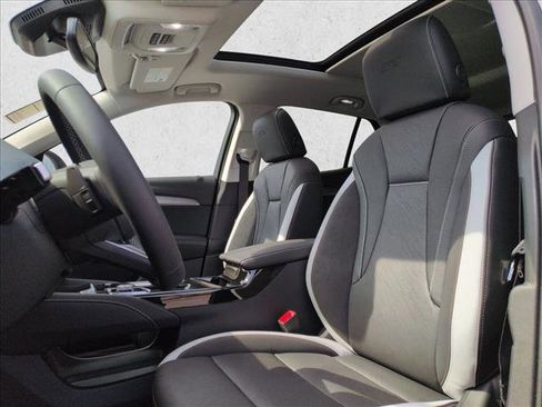 New 2026 Buick Envision Sport Touring AWD/4WD image 4