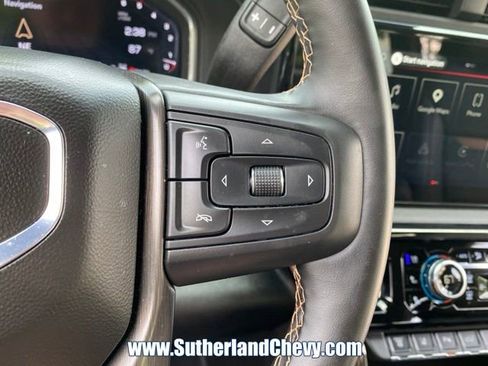 Used 2025 GMC Sierra 2500 AT4 AWD/4WD image 31