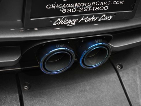 Used 2014 Porsche 911 GT3 image 31