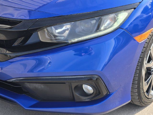 Used 2019 Honda Civic Sport image 13