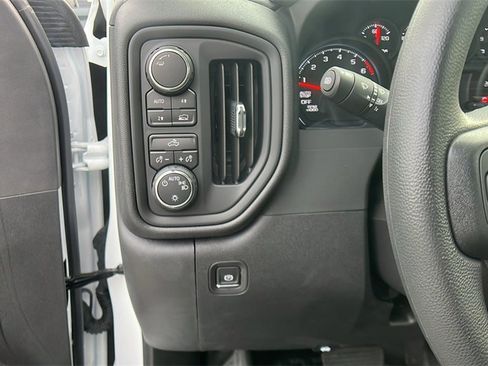 New 2025 Chevrolet Silverado 1500 W/T w/ WT Value Package image 16