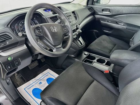 Used 2015 Honda CR-V LX image 10