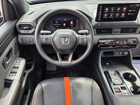 Used 2026 Honda Passport TrailSport image 10