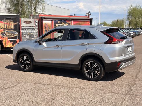 Used 2026 Mitsubishi Eclipse Cross SE AWD/4WD image 34