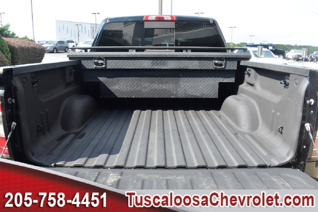 Used 2016 GMC Sierra 1500 Denali w/ Enhanced Driver Alert Package AWD/4WD image 10