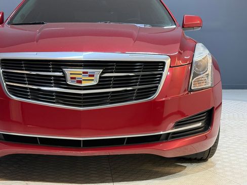 Used 2016 Cadillac ATS Sedan image 22