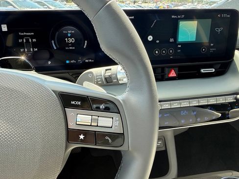 Certified 2025 Hyundai Ioniq 5 Limited RWD image 24