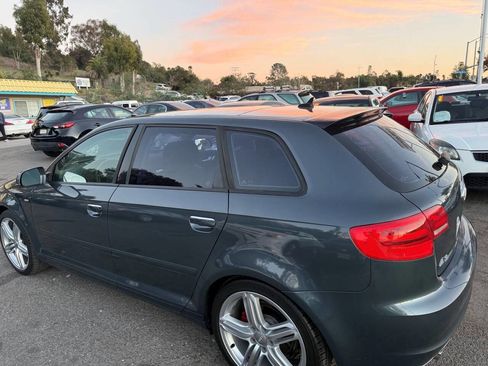 Used 2011 Audi A3 2.0T Premium Plus image 3